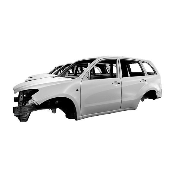 電泳漆在汽車制造中的角色是什么？