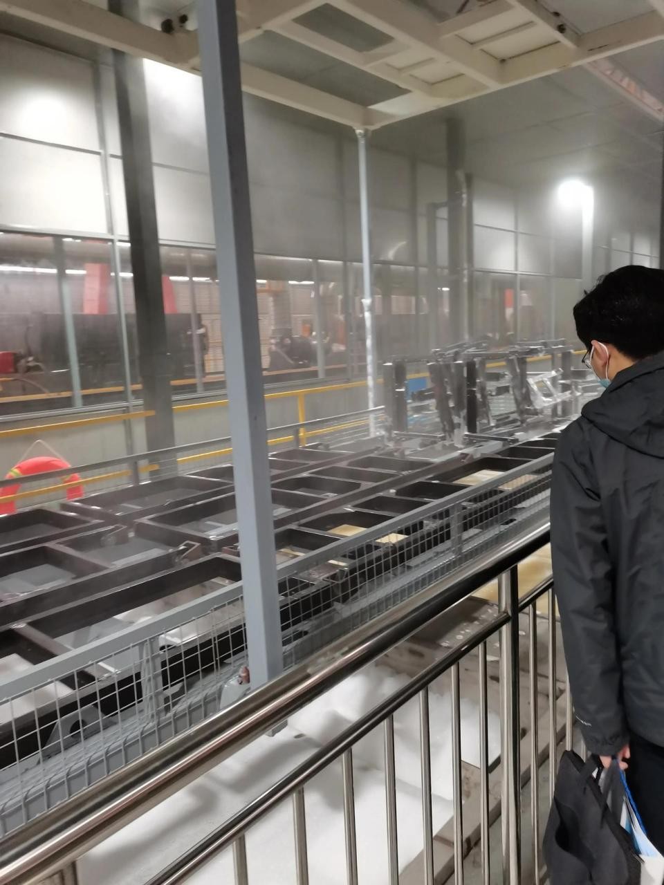 電泳涂料溶劑含量、磷化、電導(dǎo)率的影響